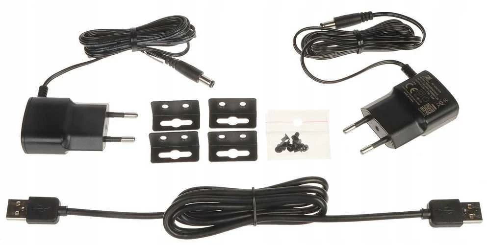 Carruzzo Ilgiklis HDMI+USB-EX-70-4KV2