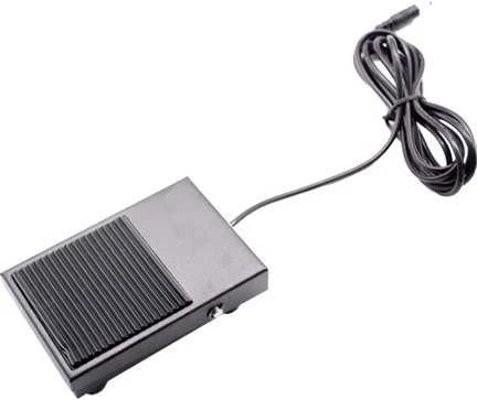 Eaton Fanvil PD1 Pedalų jungiklis, skirtas X2P/X2C/X2CP