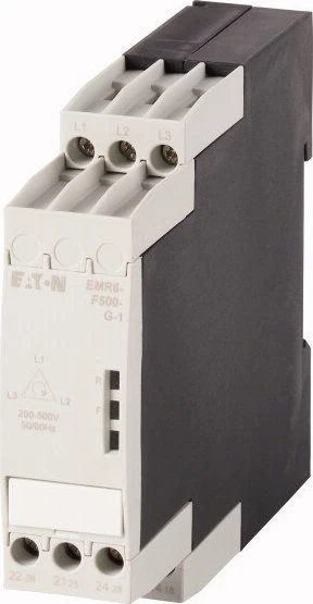 Eaton RELAY EMR6-F500-G-1