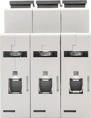 „Eaton“ grandinės pertraukiklis 3P B 32A 6kA AC PL6-B32/3 286592