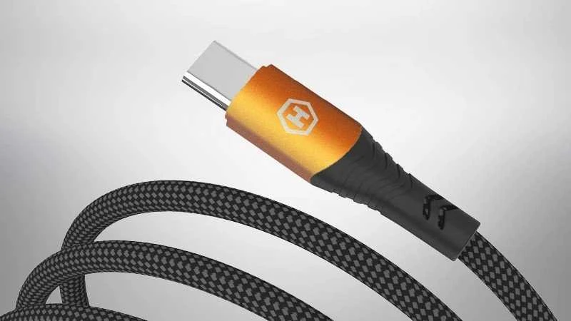 HAMMER USB-C to USB-C Cable | Hammer
