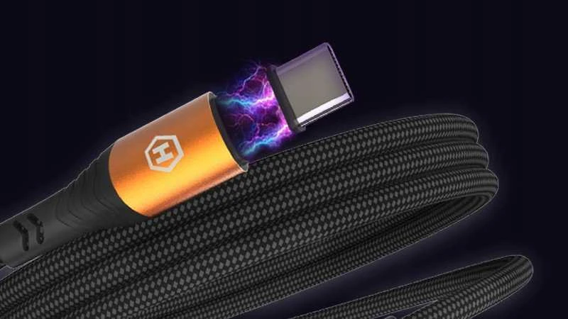 HAMMER USB-C to USB-C Cable | Hammer