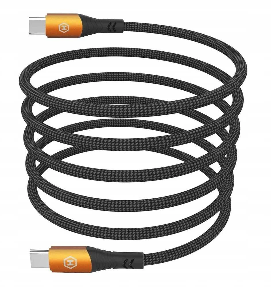 HAMMER USB-C to USB-C Cable | Hammer