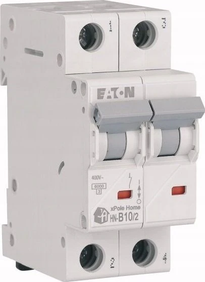 Eaton HN-B10/2 VIRŠSROVĖS PERTRAUKIS 6KA