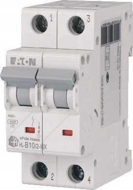 Eaton HN-B10/2 VIRŠSROVĖS PERTRAUKIS 6KA