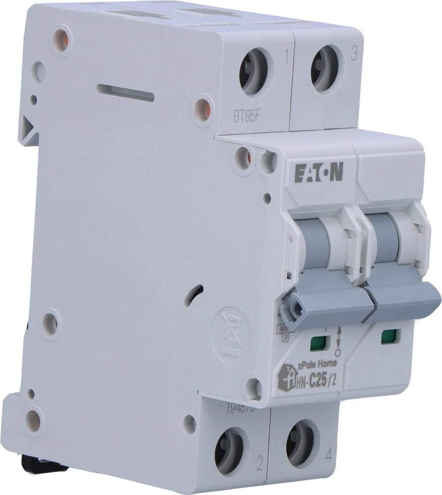 Eaton HN-C25 / 2 VIRŠSROVĖ 6KA