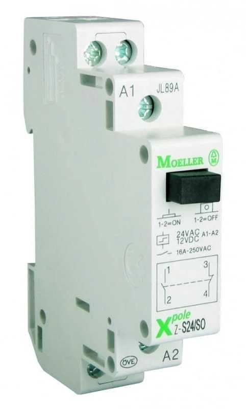 „Eaton Impulse“ relė Z-S230 / SO 265283