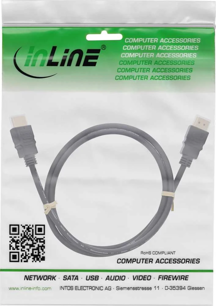 Eaton HDMI 7m kabelis pakuotėje