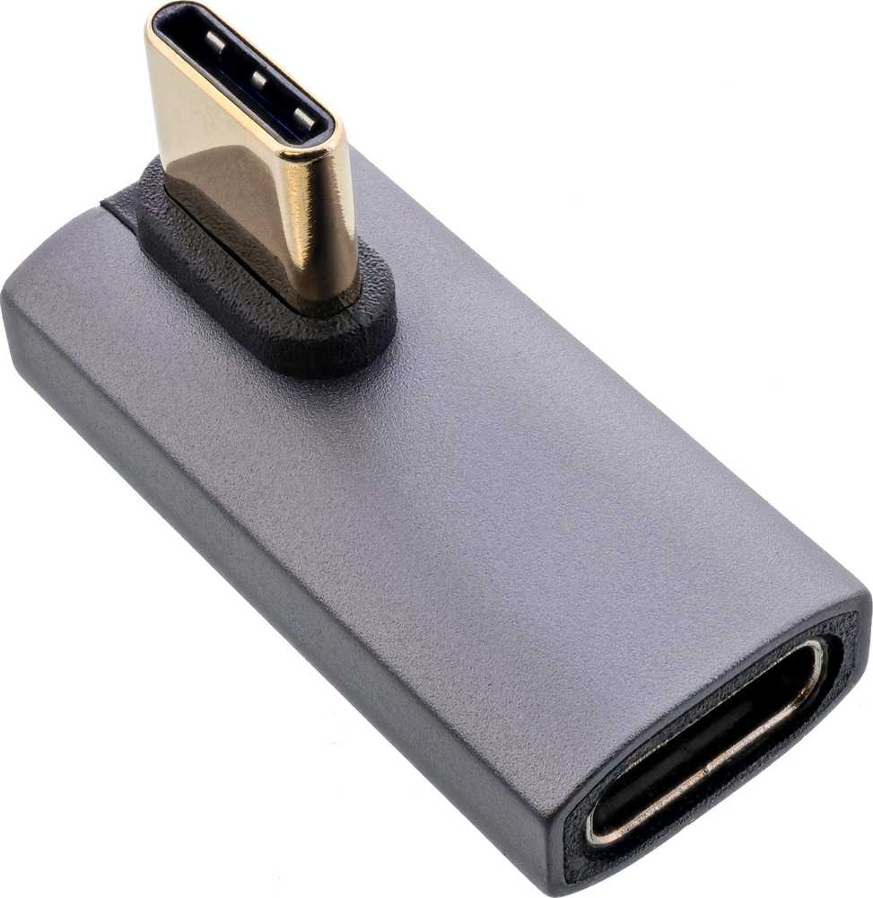 Nezatříděno USB adapteris Eaton USB-C - USB-C Pilka (35900H)