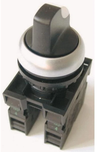 Eaton M22-WRK3 / K20 JUNGIKLIS 1 NO, 3 PADĖTIS