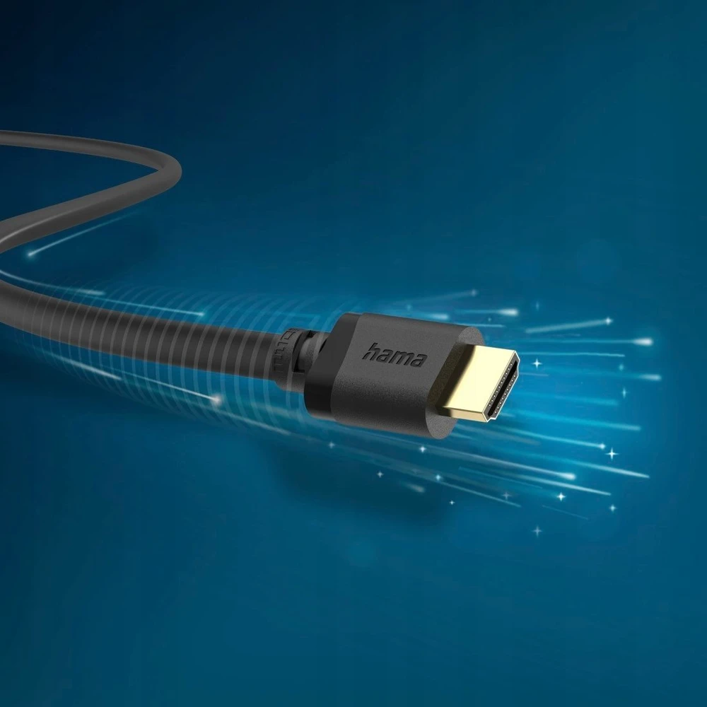 Hama Eaton Kabelis Ultra High Speed HDMI™ 3m