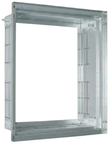 Eaton BPZ-WB3S-600/10/2 UNIT 240MM