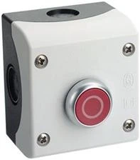 Eaton M22-D-R-X0/KC11/I BUTTON DRIVE