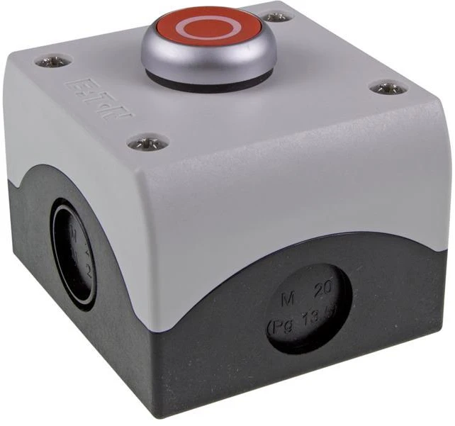 Eaton M22-D-R-X0/KC11/I BUTTON DRIVE