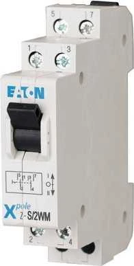 Eaton Z-S/WTN-LAIPTINIŲ JUNGTIKLIS