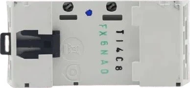 EATON xPole srovės nuotėkio relė 2P 25A 30mA Type AC