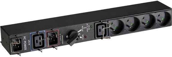 Eaton MBP3KIF nepertraukiamo maitinimo resursai (UPS) 3000 VA