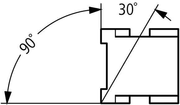 Eaton DILM65-22 (230V50HZ, 240V60HZ) SAUSIO MĖN.