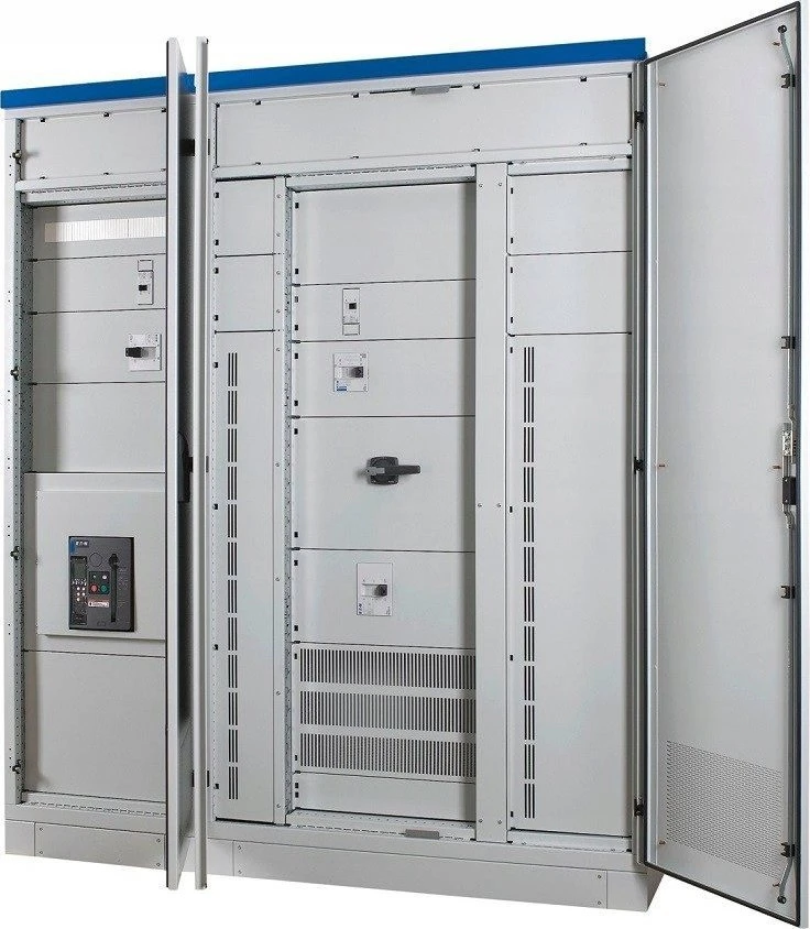 Eaton XSWC2008 GALINĖ SIENA PILNAS IP55 HXW2000X