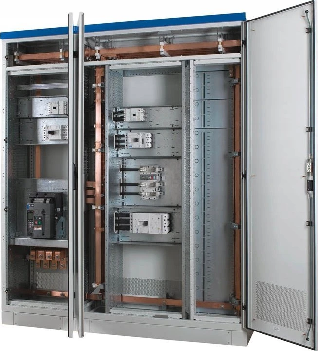 Eaton XSWC2008 GALINĖ SIENA PILNAS IP55 HXW2000X