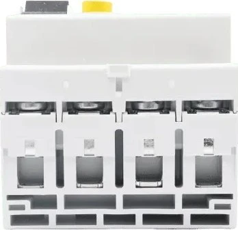 EATON xPole srovės nuotėkio relė 4P 40A 30mA FP6-40/4/003