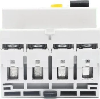 EATON xPole srovės nuotėkio relė 4P 40A 30mA FP6-40/4/003