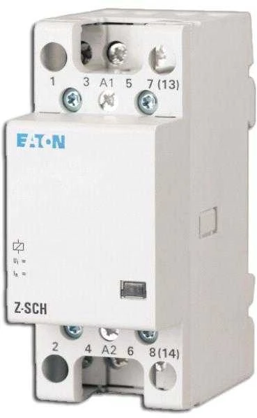 Eaton modulinis kontaktorius 40A 2Z Z-SCH230 / 40-20 248855