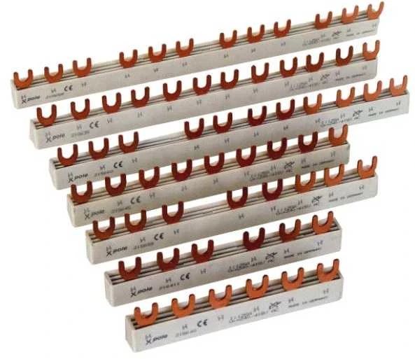 JUNGIAMIEJI MAITINIMO BĖGELIAI SRIEGINIAI EVG-1PHAS/12M 10 mm² 230 V / 400 V AC EATON