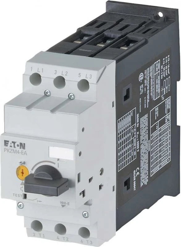 Eaton VARIKLIO JUNGIKLIS PKZM4-32-EA