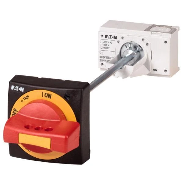 Eaton Rotary Door Operator NZM2-XTVDVR - 260180