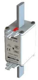 Eaton Įdėkite NH 100A 500 V GL/GG DYDŽIO 02 POŽEMINE