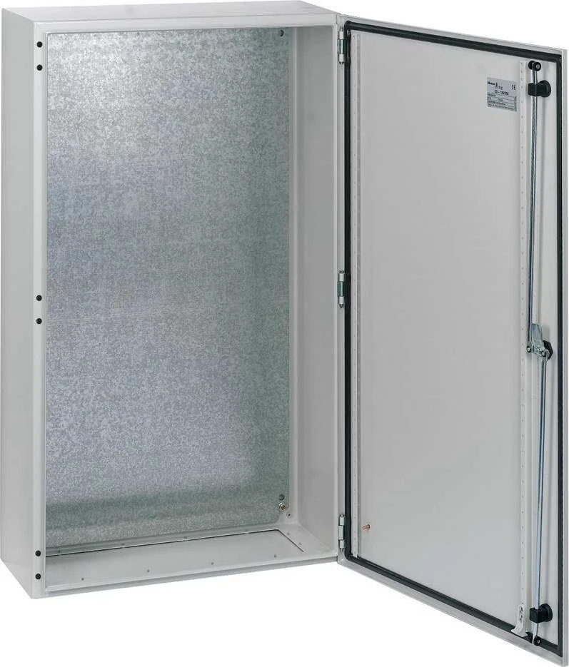 Eaton CS 1000x1000x300mm IP66 korpusas su CS- 1010 / 300 111716 montavimo plokšte