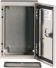 Eaton CS 400 x 300 x 150mm IP66 korpusas su CS- 43 / 150 montavimo plokšte (111681)