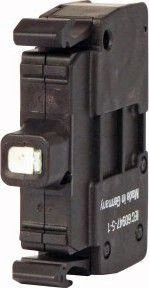 Eaton SU LED lemputės laikiklis 230V AC M22-CLED230-W (216575)