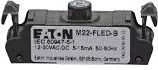 Eaton PLATE M22-FLED-G