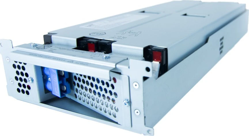 Origins PAKEITIMO UPS BATERIJA - KASETĖ RBC43, SKIRTA APC SMART-UP