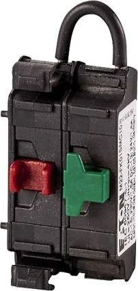 Eaton kontaktinis elementas M22-FK01 su mygtukais