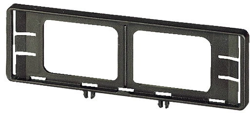 Eaton ZFSX-T0 PLOKŠTĖS RĖMO KAMEROS JUNGTIS
