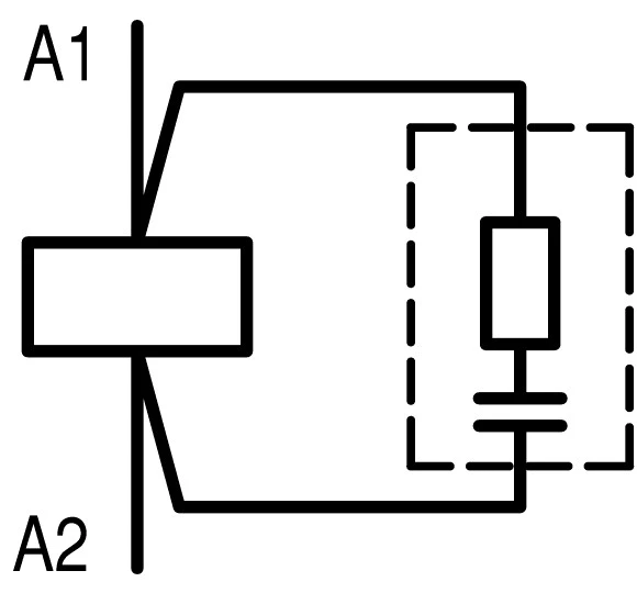 Eaton RC apsauginė grandinė DILM12-XSPR240 - 281200