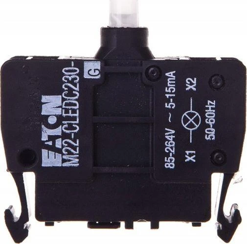 Eaton DIODA M22-CLEDC230-G