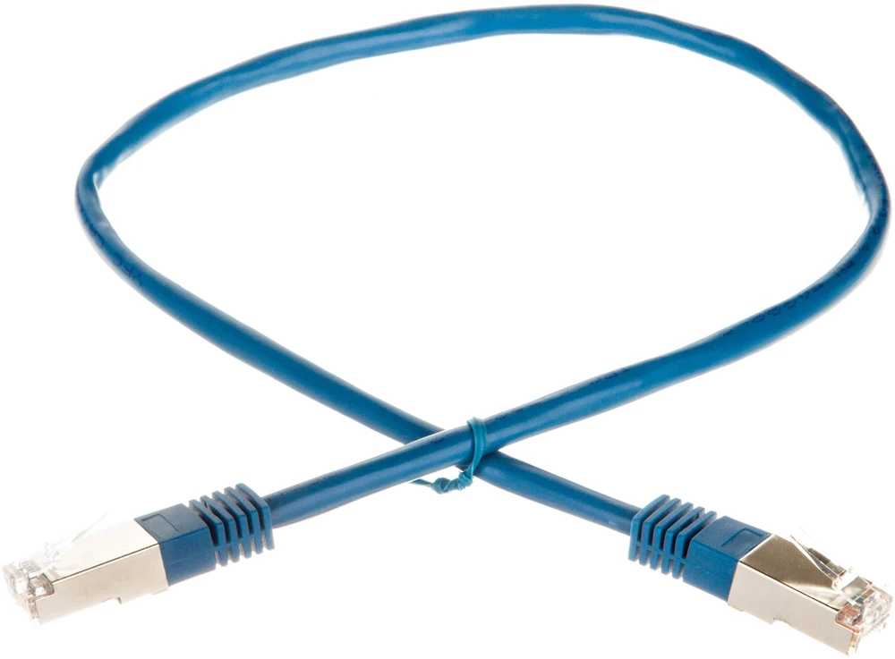 Eaton RJ45 kabelis 0,5m DX-CBL-RJ45-0M5 (169137)