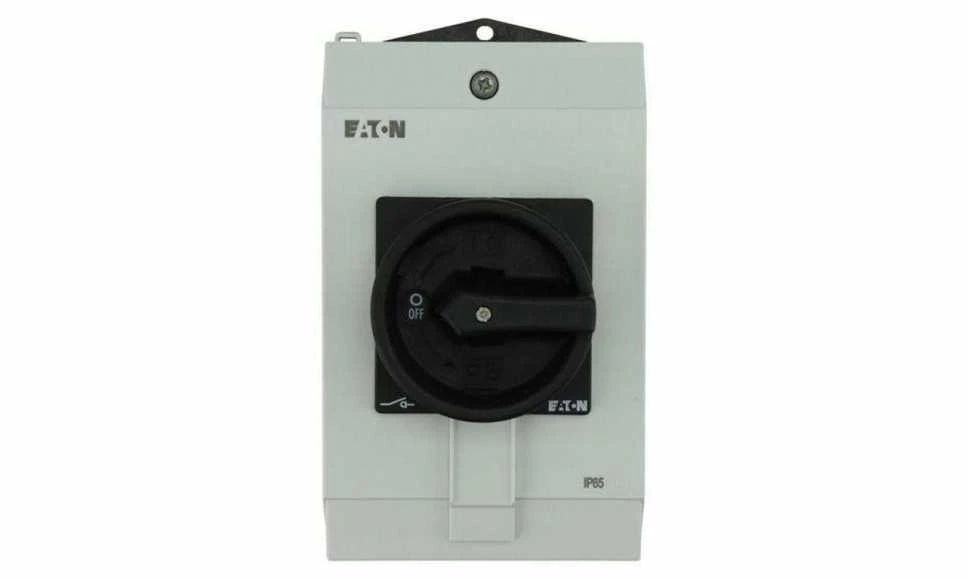 Eaton ĮJUNGTA-IŠJUNGTA, 3-B. P1-40/I2/SVB-SW/HI