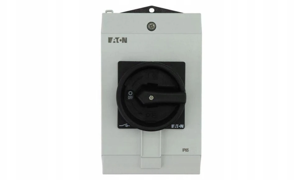 Eaton 3-B ATSK. P1-40/I2H/MBS/SVB-SW/HI1
