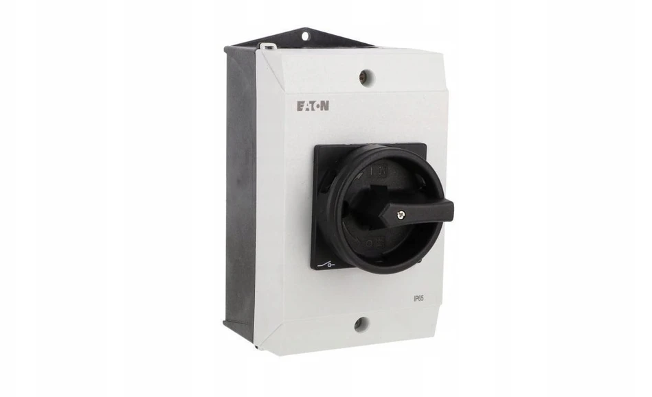 Eaton 3-B ATSK. P1-40/I2H/MBS/SVB-SW/HI1