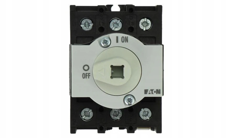 Eaton LIZDAS, 3-B, P1-40/XM