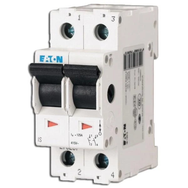 Eaton IS-40/2 MAIN SWITCH IZOLIATORIAUS