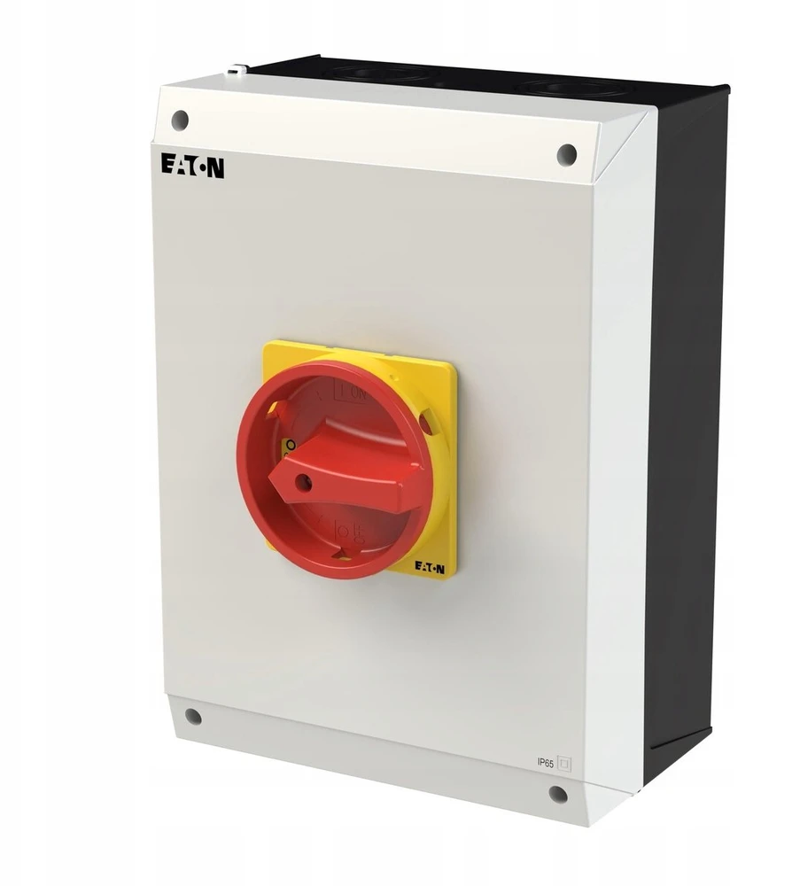 Eaton JUNGIKLIS P3-80/I5/SVB