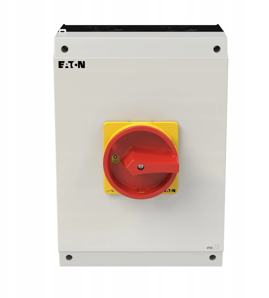 Eaton JUNGIKLIS P3-80/I5/SVB