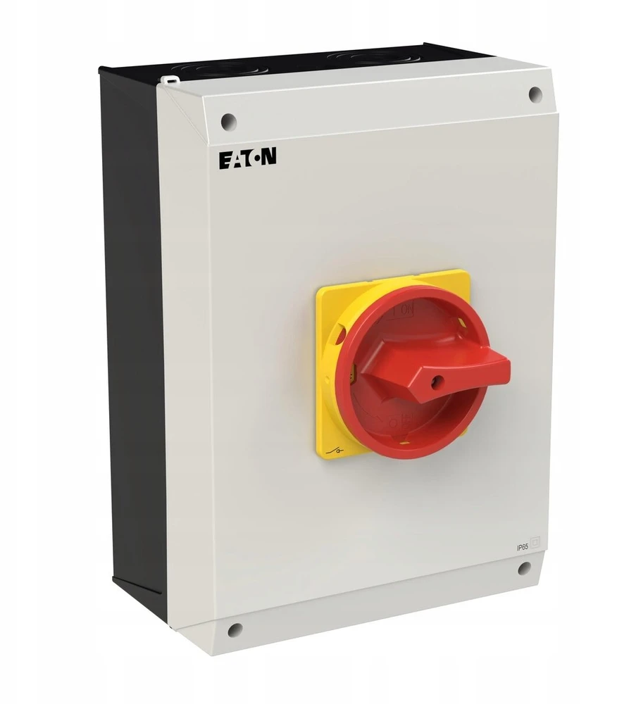 Eaton JUNGIKLIS P3-80/I5/SVB/N