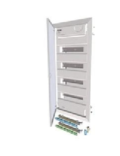 „Eaton“ modulinis skydelis KLV-48UPS-F 4x12 (178820)